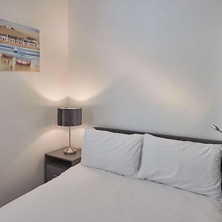 Host & Stay - Groveside Apartment ソルトバーン・バイ・ザ・シー エクステリア 写真