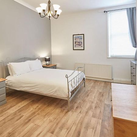Host & Stay - Groveside Apartment ソルトバーン・バイ・ザ・シー エクステリア 写真