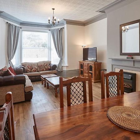 Host & Stay - Groveside Apartment ソルトバーン・バイ・ザ・シー エクステリア 写真